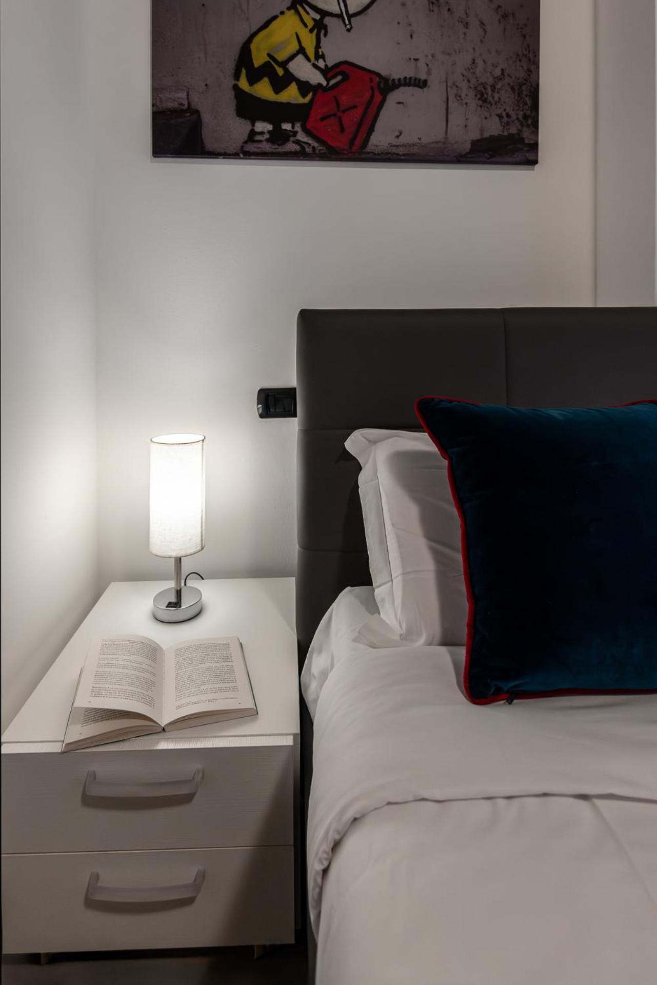 Stayeasy Pop Art Moscova - Brera & Downtown Walking Milan Bagian luar foto